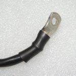 Oriģināls VW Passat B8 sensora vadības bloks akumulatora uzraudzībai 3Q0915181B