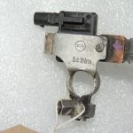 Oriģināls VW Passat B8 sensora vadības bloks akumulatora uzraudzībai 3Q0915181B