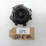 BMW MINI R50 R52 R53 Priekšējo durvju skaļrunis 6919451 65139142510