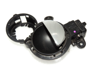 BMW MINI R50 R52 R53 Внутренняя ручка двери хром передней правой 51417115341