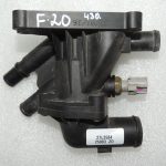 Ford Focus III 1.0i termostata korpuss 1872633 CM5G-9K478-GA