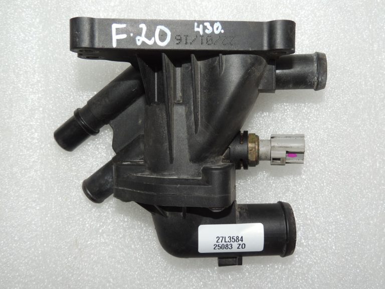 Ford Focus III 1.0i termostata korpuss 1872633 CM5G-9K478-GA