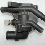 Ford Focus III 1.0i termostata korpuss 1872633 CM5G-9K478-GA