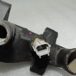 Ford Focus III 1.0i termostata korpuss 1872633 CM5G-9K478-GA