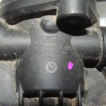 Ford Focus III 1.0i termostata korpuss 1872633 CM5G-9K478-GA