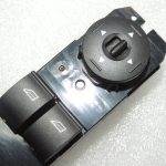 Ford Focus III Turnier elektrisko logu slēdzis priekšējais kreisais 2120871