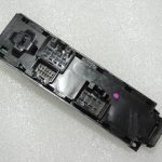Ford Focus III Turnier elektrisko logu slēdzis priekšējais kreisais 2120871