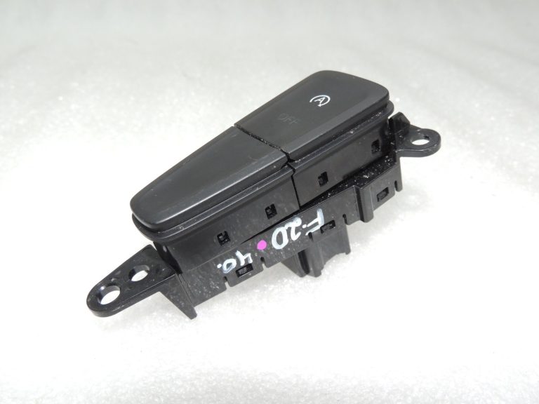 Ford Focus III Stop Start slēdzis 1850410 F1ET-11B573-AA F1ET11B573AA F1ET11B573AA