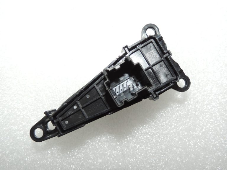 Ford Focus III Stop Start slēdzis 1850410 F1ET-11B573-AA F1ET11B573AA F1ET11B573AA