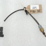 Ford Focus III 1.0i temperatūras devējs 5298429 D2BA-6G004-AA D2BA6G004AA