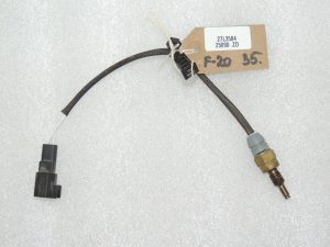 Ford Focus III 1.0i temperatūras devējs 5298429 D2BA-6G004-AA D2BA6G004AA