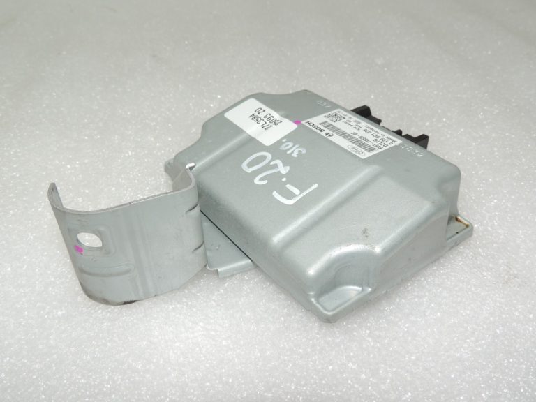 Ford Focus III 1.0i virsbūves vadības bloks 1941589 BV6T-14B526-BC
