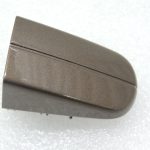 Ford Focus III Ārējo durvju rokturu vāciņš Caribou H5 1727824
