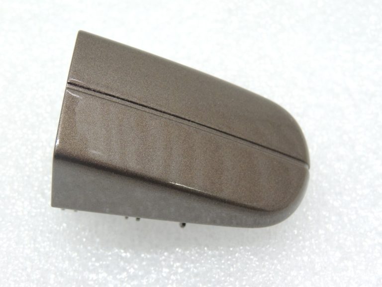 Ford Focus III Ārējo durvju rokturu vāciņš Caribou H5 1727824