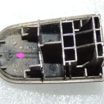 Ford Focus III Ārējo durvju rokturu vāciņš Caribou H5 1727824