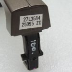 Ford Focus III ārdurvju rokturis Caribou H5 1738727