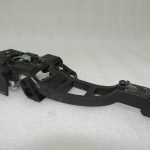 Ford Focus III durvju roktura turētājs kreisajā pusē 1937138