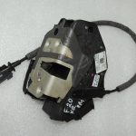 Ford Focus III Durvju slēdzene priekšējā kreisā 2067563