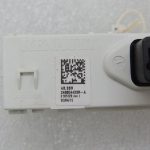 Renault Captur J87 SRS indikators 248804435R