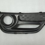 Renault Captur J87 Priekšējais miglas lukturu vāks 620752406R