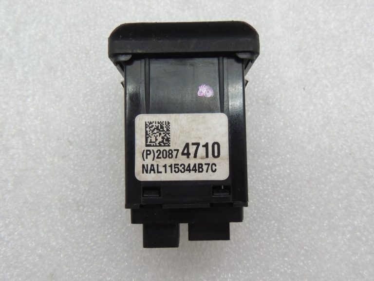 Opel Vauxhall Mokka J13 USB AUX savienojuma ligzda 20874710