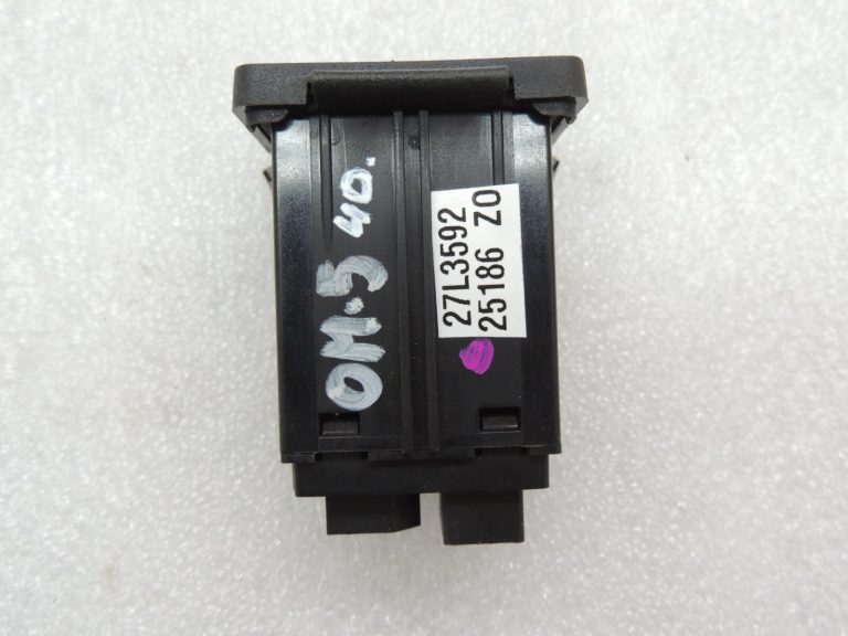 Opel Vauxhall Mokka J13 USB AUX savienojuma ligzda 20874710