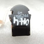 Opel Mokka priekšējie lukturi Automātiskais automātiskais gaismas sensors 13525293