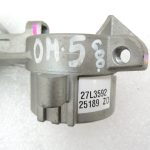 Opel Mokka aizdedzes slēdzenes korpuss 42526250