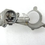 Opel Mokka aizdedzes slēdzenes korpuss 42526250
