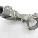 Opel Mokka aizdedzes slēdzenes korpuss 42526250