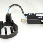 Opel Mokka Insignia Astra Corsa imobilaizera nolasīšanas spoles vadības bloks 42444553