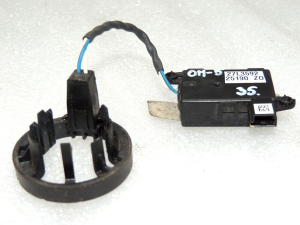 Opel Mokka Insignia Astra Corsa imobilaizera nolasīšanas spoles vadības bloks 42444553