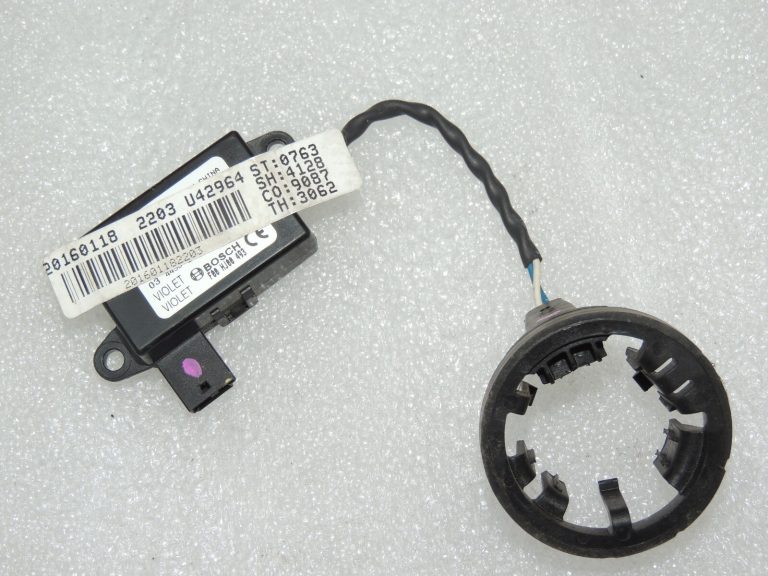 Opel Mokka Insignia Astra Corsa imobilaizera nolasīšanas spoles vadības bloks 42444553