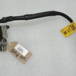 Opel Mokka akumulatora kabelis mīnus stopstarta sensors 13306650