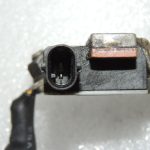 Opel Mokka akumulatora kabelis mīnus stopstarta sensors 13306650