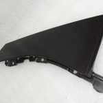 Ford Focus III aizmugurējo kreiso durvju vāks 2229823