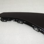 Ford Focus III aizmugurējo kreiso durvju vāks 2229823