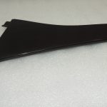 Ford Focus III aizmugurējo kreiso durvju vāks 2229823