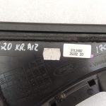 Ford Focus III aizmugurējo kreiso durvju vāks 2229823