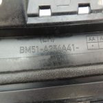 Ford Focus III durvju vāks kreisais centrālais 1751093