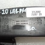 Ford Focus III vāks augstfrekvences skaļruņa priekšējais labais 1885477