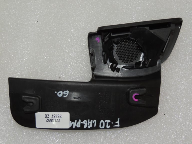 Ford Focus III vāks augstfrekvences skaļruņa priekšējais labais 1885477