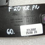 Ford Focus III priekšējais kreisais augstfrekvences skaļrunis 1885479