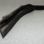 Ford Focus III Aizmugurējā labā stikla blīvējums 1787048