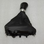 Ford Focus III pārnesumkārbas poga pārnesumu pārslēgšanas sviras bagāžnieks 2184223 2194128