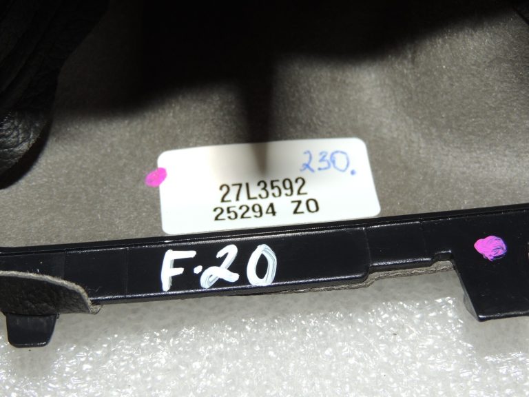 Ford Focus III pārnesumkārbas poga pārnesumu pārslēgšanas sviras bagāžnieks 2184223 2194128