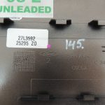 Ford Focus III degvielas uzpildes aizbīdnis Caribou H5 1746391