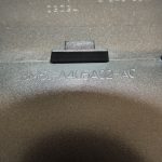 Ford Focus III degvielas uzpildes aizbīdnis Caribou H5 1746391