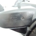 Ford Focus III degvielas uzpildes vāka eņģe degvielas aizbīdnis 1768207