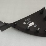 Ford Focus III priekšējā labā paneļa apdare 1712593